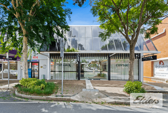 414 Logan Road Greenslopes QLD 4120 - Image 1