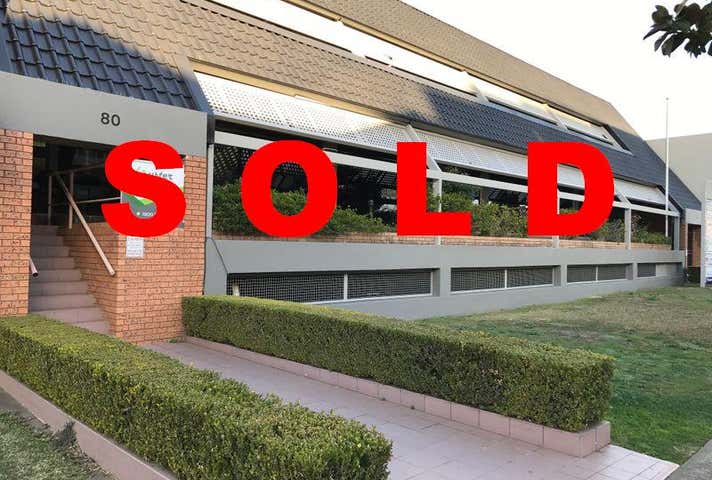 Suite 19, 1st Floor, 80 - 82 Bathurst Street Liverpool NSW 2170 - Image 1