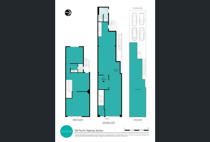 766 Pacific Highway Gordon NSW 2072 - Image 12