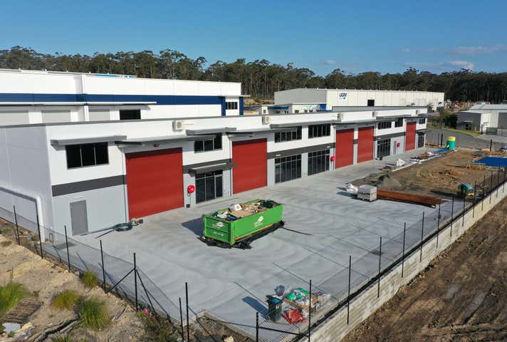 Units 1-5, 5 Venture Close Morisset NSW 2264 - Image 1