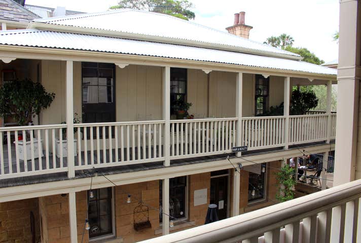 Shop 5, Inn Building, 37 Alexandra Street Hunters Hill NSW 2110 - Image 7