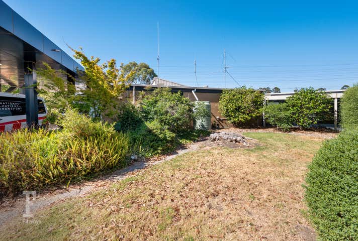 Northern Health Bundoora, 1231 Plenty Road Bundoora VIC 3083 - Image 9