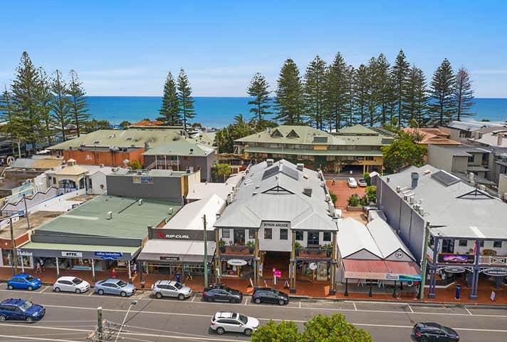 Shop 3B, 13 Lawson Street Byron Bay NSW 2481 - Image 7