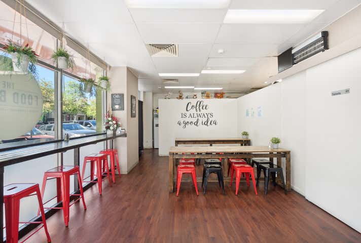 11/1-3 Goodall Parade Mawson Lakes SA 5095 - Image 17