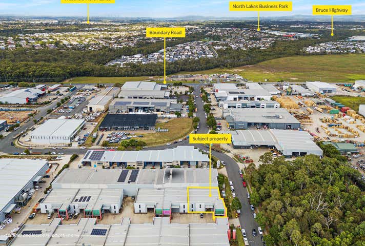 8/12-16 Robart Court Narangba QLD 4504 - Image 15