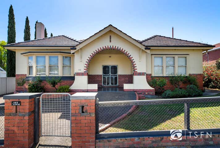 103 Williamson Street Bendigo VIC 3550 - Image 1