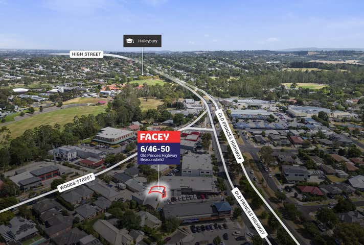Suite 6, 46-50 Old Princes Highway Beaconsfield VIC 3807 - Image 13