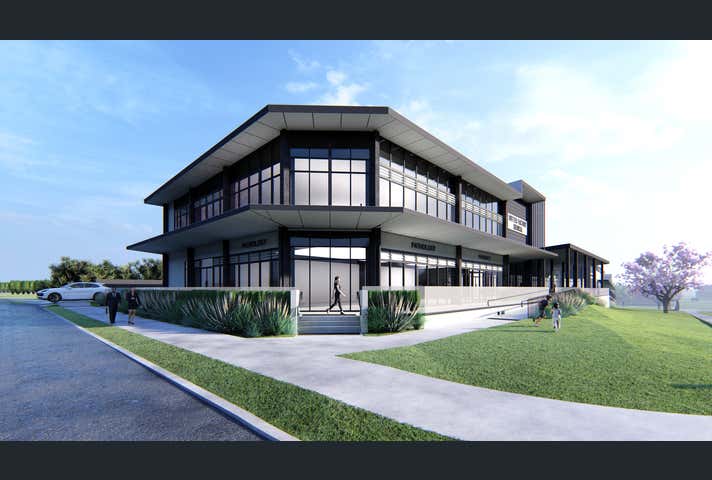Medical & Health Precinct Opportunity – North Booval, 3 Butter Factory Road North Booval QLD 4304 - Image 7