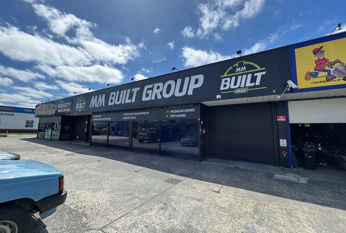 2/16-18 Windsor Road Croydon VIC 3136 - Image 1