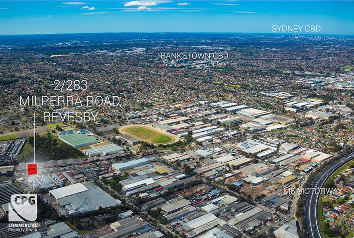 2/283 Milperra Road Revesby NSW 2212 - Image 12
