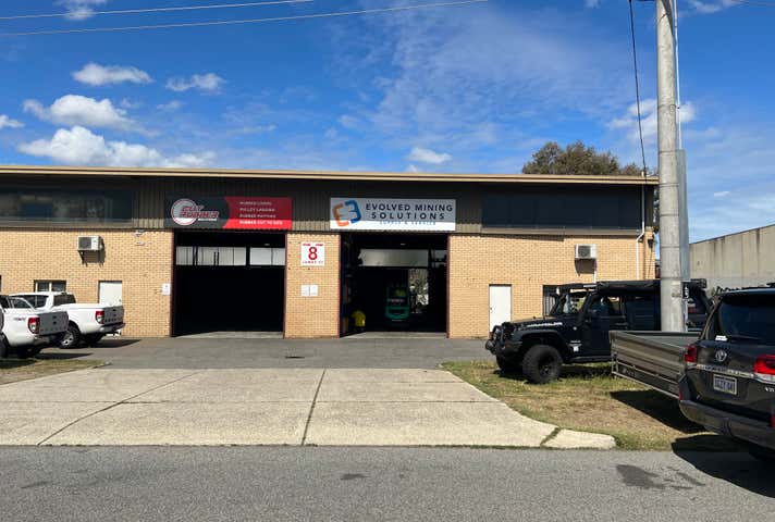 8 James Street Bayswater WA 6053 - Image 1