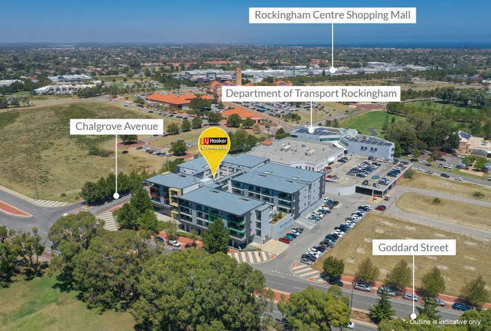 70/95 Chalgrove Avenue Rockingham WA 6168 - Image 12