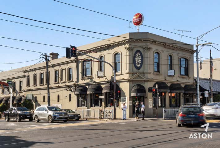 163A Williams Road South Yarra VIC 3141 - Image 9