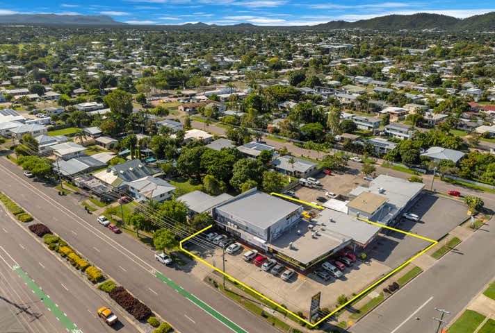 2 & 3, 579 -581 Ross River Road Kirwan QLD 4817 - Image 4