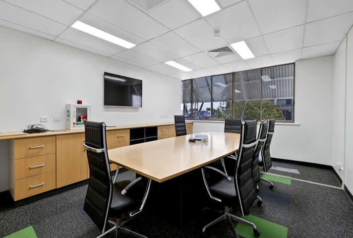 BMD House, Level 1 Tenancy B, 5 / 174 Victoria Street Mackay QLD 4740 - Image 2