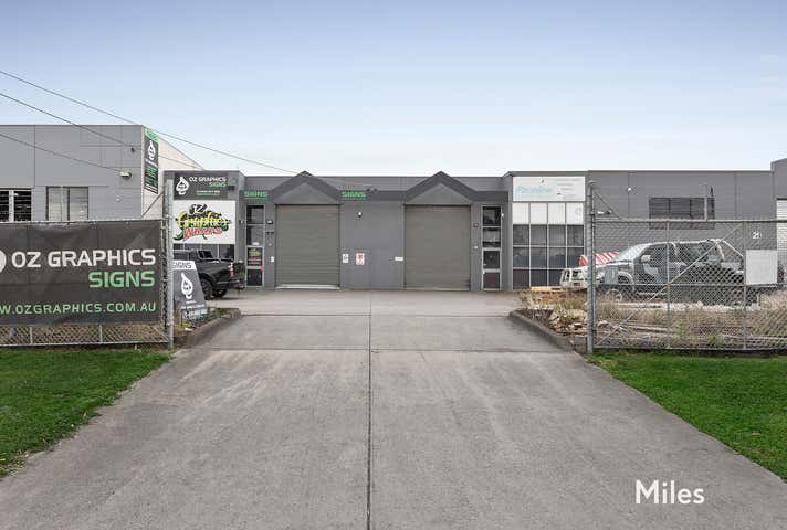 27 A & B Thornycroft Street Campbellfield VIC 3061 - Image 6