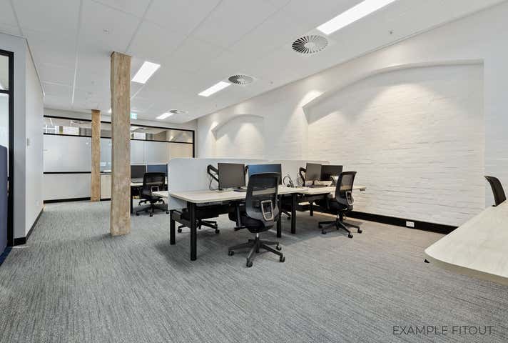 Office Property For Lease in Surry Hills, NSW 2010