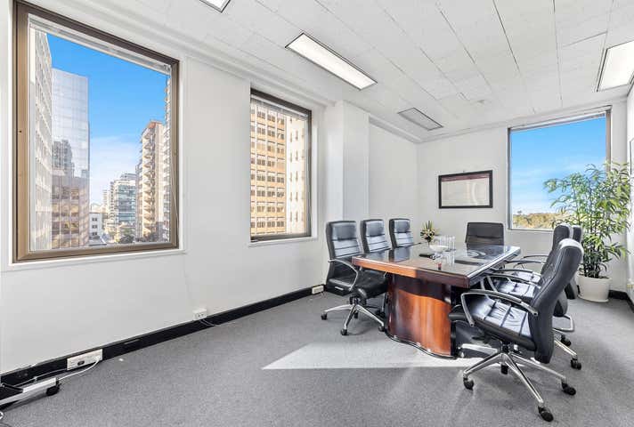 412/434  St Kilda Road Melbourne VIC 3004 - Image 5