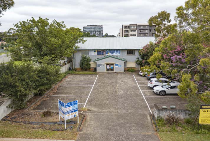 23 Chamberlain Street Campbelltown NSW 2560 - Image 11