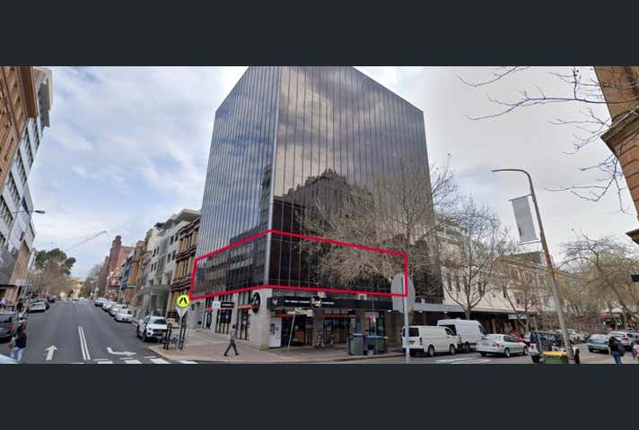 1 Suite 1, 77 Hunter Street Newcastle NSW 2300 - Image 1