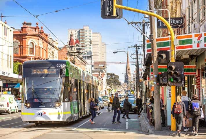 264 Brunswick Street Fitzroy VIC 3065 - Image 7