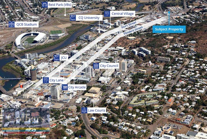 1/1-9 Ingham Road West End QLD 4810 - Image 6