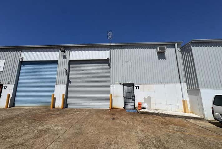 Unit 11, 63 Allingham Street Condell Park NSW 2200 - Image 1