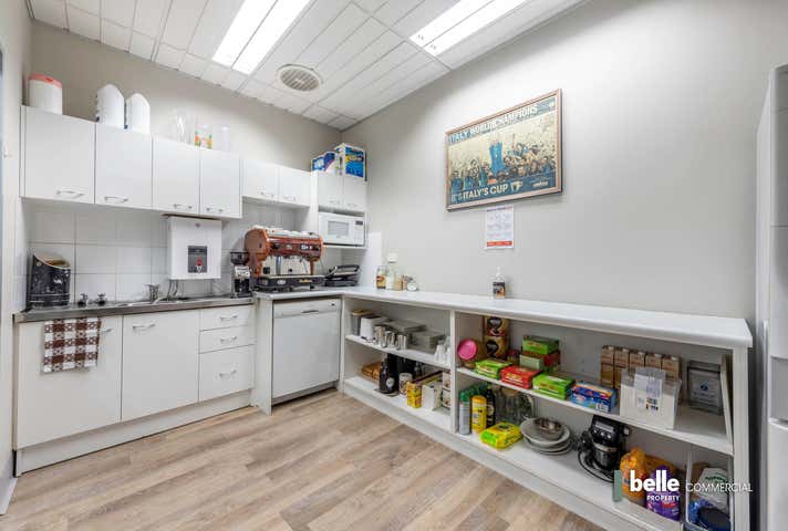 11 & 12/3-5 Phipps Close Deakin ACT 2600 - Image 16