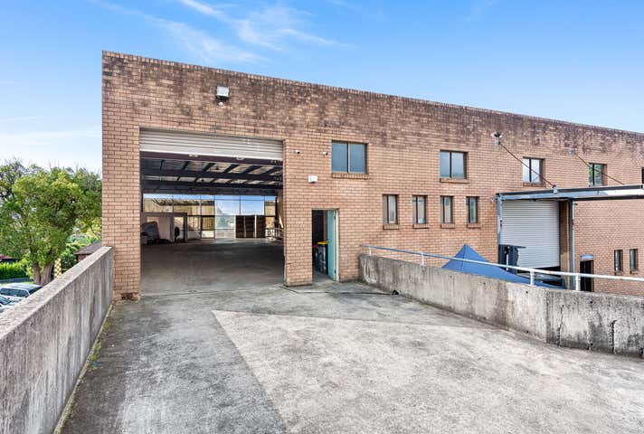 1/35 -41  Queens Road Five Dock NSW 2046 - Image 1