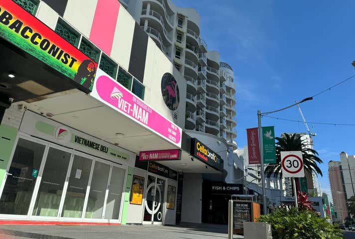Shop 6, 88 Surf Parade Broadbeach QLD 4218 - Image 2