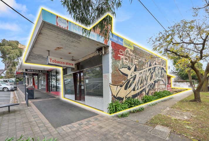 265 Huntingdale Road Chadstone VIC 3148 - Image 1