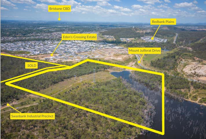Lot 157-158 Mount Juillerat Drive Swanbank QLD 4306 - Image 3