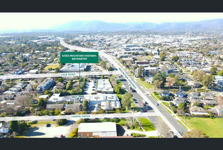 6/653 Mountain Highway Bayswater VIC 3153 - Image 15