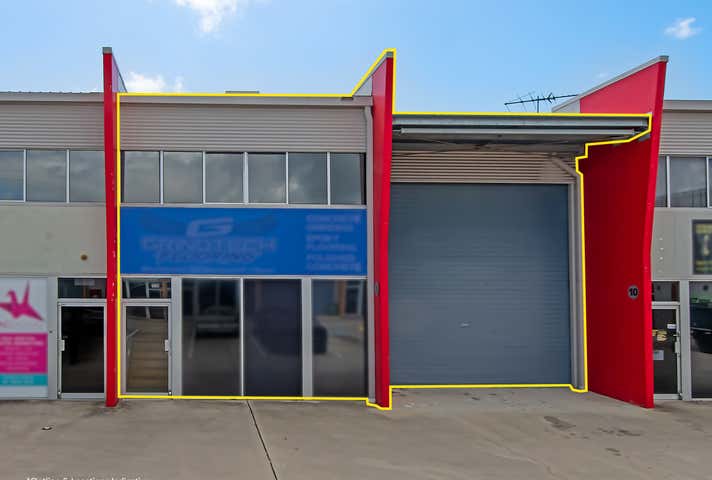 9/349-351 Macdonnell Road Clontarf QLD 4019 - Image 1