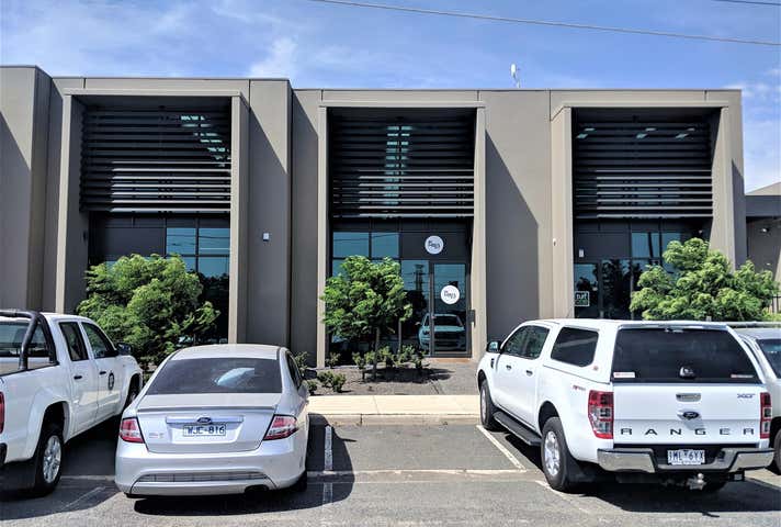 Station 208, 85 Simcock Street Spotswood VIC 3015 - Image 2