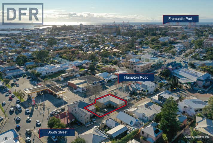 136-140 Hampton Road Fremantle WA 6160 - Image 2
