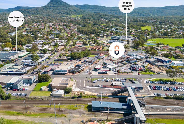 High Exposure Sales Yard, 105-107 Princes Highway Unanderra NSW 2526 - Image 14