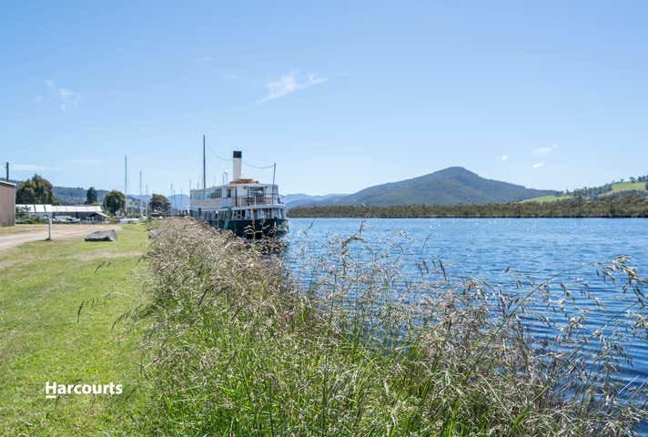 Franklin Evaporators Site, 3347 Huon Highway Franklin TAS 7113 - Image 12