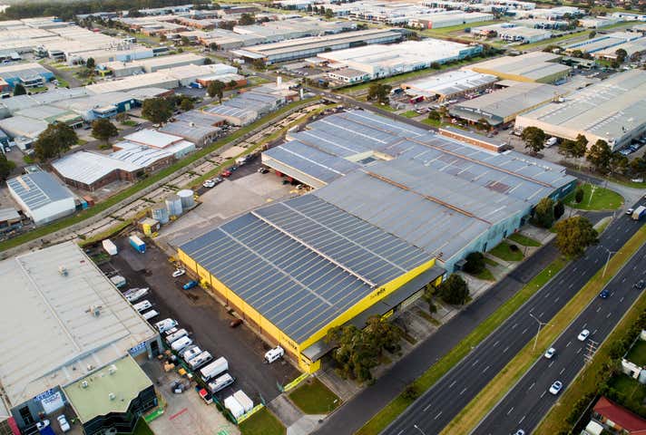 A/1-19 Industrial Drive Braeside VIC 3195 - Image 1