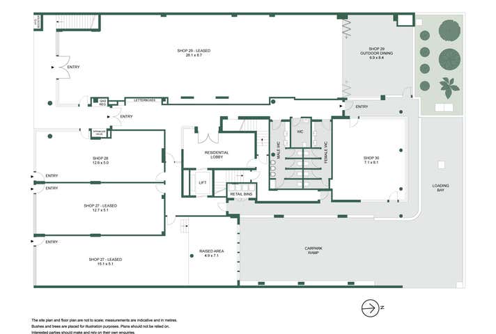 28 & 30/147-151 Sailors Bay Road Northbridge NSW 2063 - Image 8