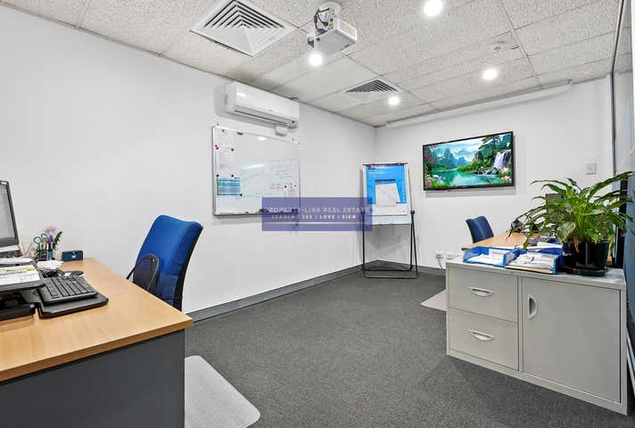 GOUGH WHITLAM PLAZA, 1/20-24 WENTWORTH STREET Parramatta NSW 2150 - Image 4