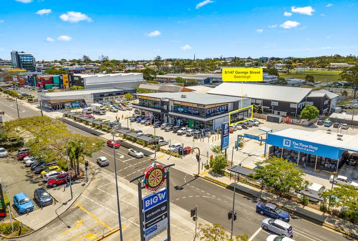 B5, 147 George Street Beenleigh QLD 4207 - Image 1