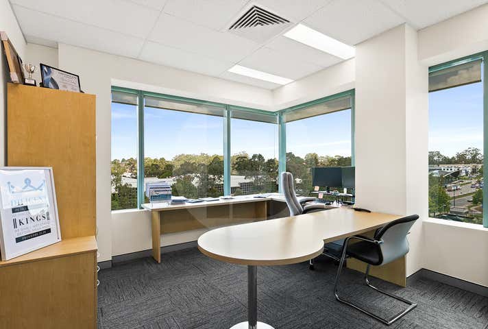512/12 CENTURY CIRCUIT Norwest NSW 2153 - Image 5