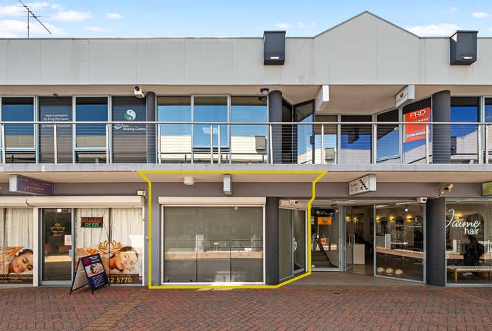 2/458-470 High Street Penrith NSW 2750 - Image 2