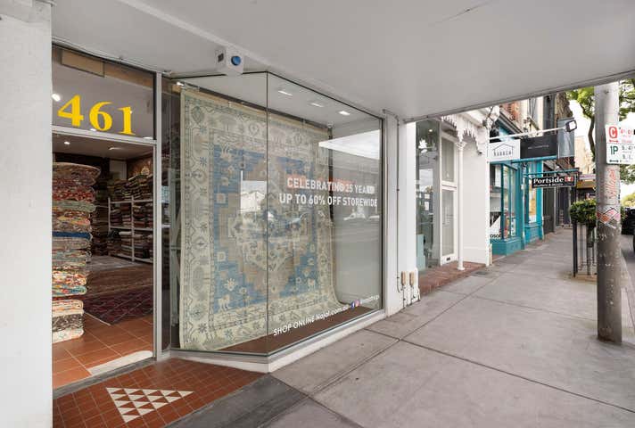 461 High Street Prahran VIC 3181 - Image 1