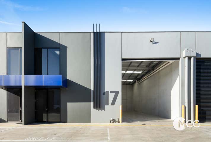 Unit 17/13 - 19 Tariff Court Werribee VIC 3030 - Image 12