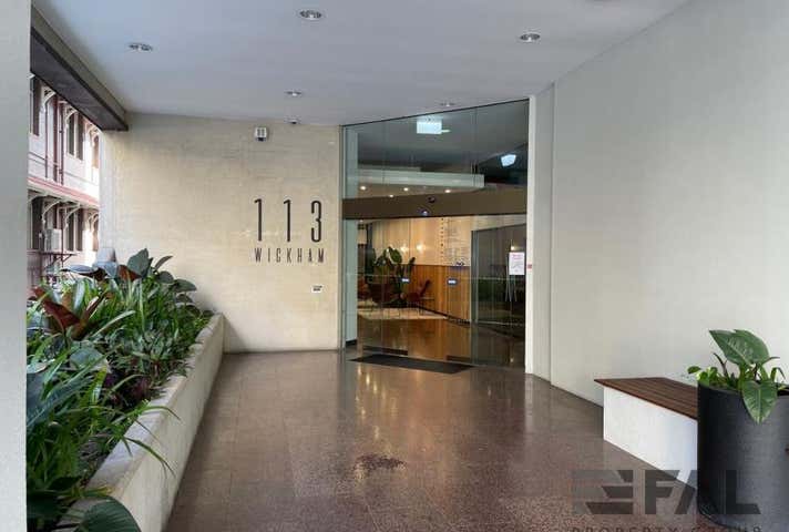 Suite   3A, 113 Wickham Terrace Spring Hill QLD 4000 - Image 6