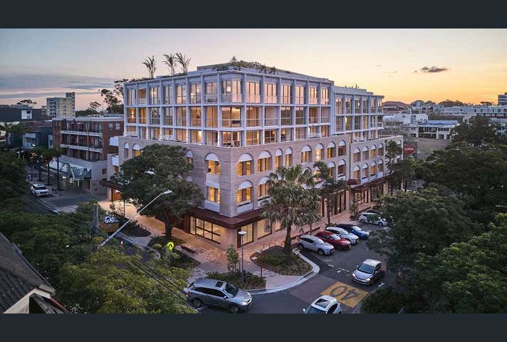 Shop 6, 12 Waters Road Neutral Bay NSW 2089 - Image 10