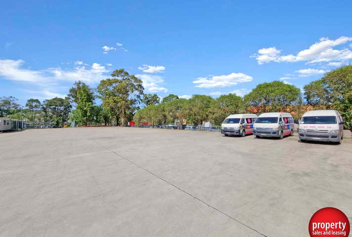 Hardstand 3, 239-251 Woodpark Road Smithfield NSW 2164 - Image 2