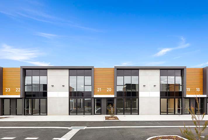 18/132-140 Keys Road Cheltenham VIC 3192 - Image 5